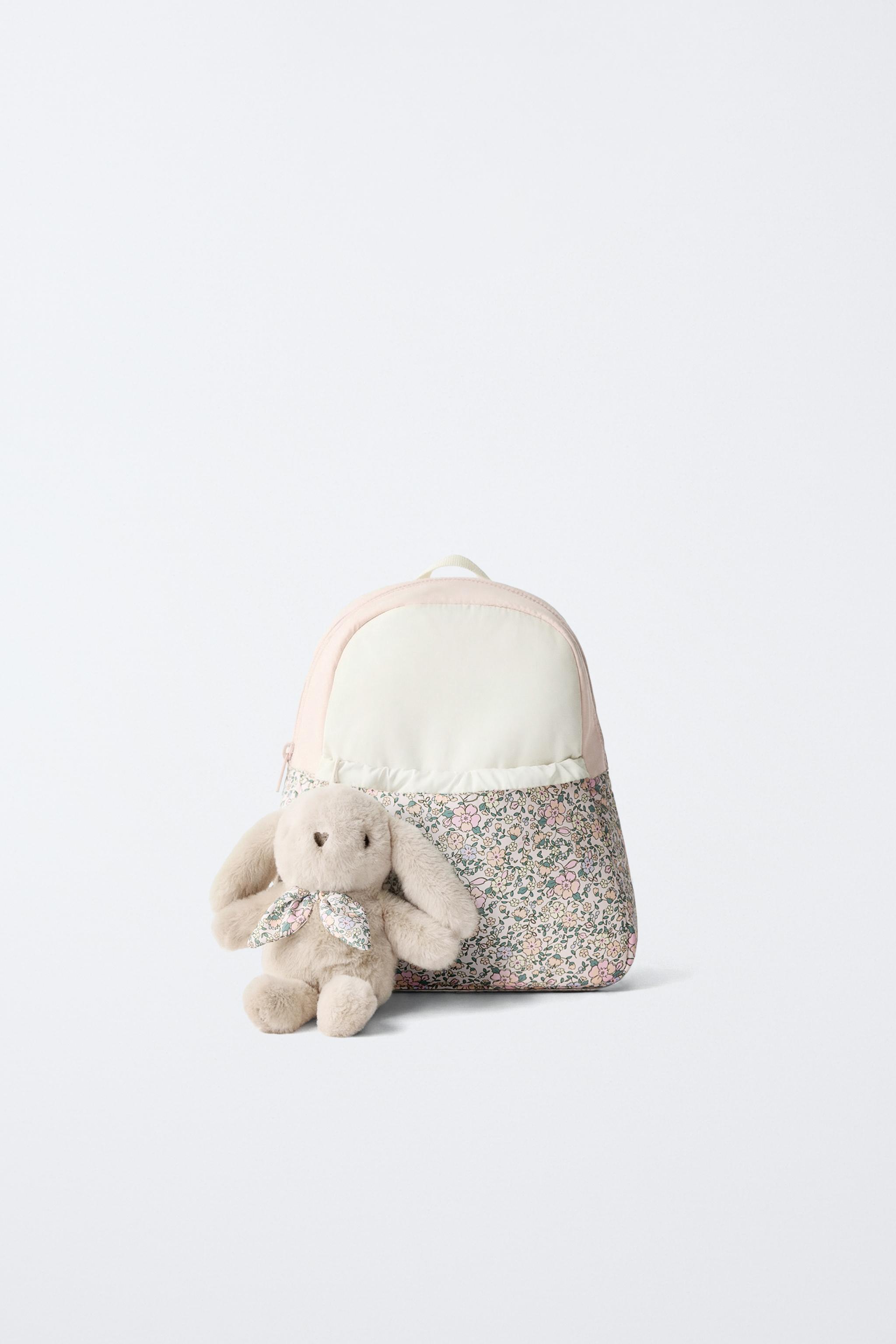 SAC À DOS LAPIN